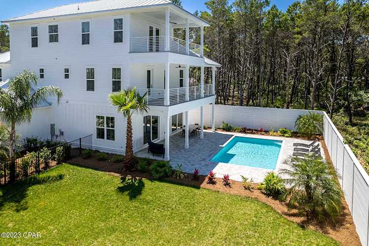 101 Carson Ln Inlet Beach, FL 32461