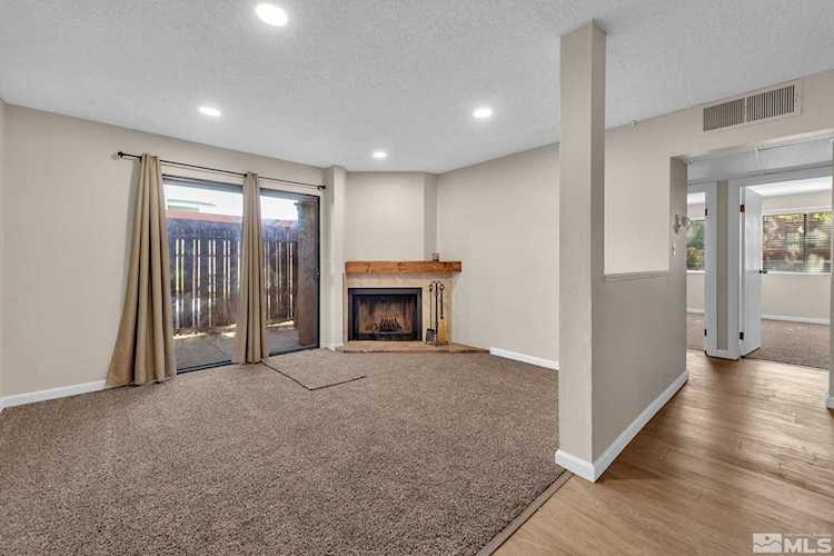 1000 Beck St. Reno, NV 89509