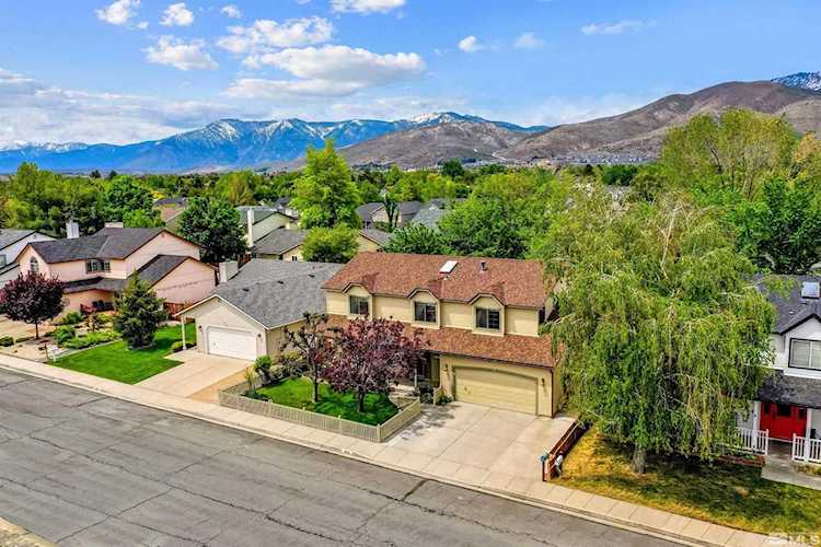 3230 Halleck Dr Carson City, NV 89701