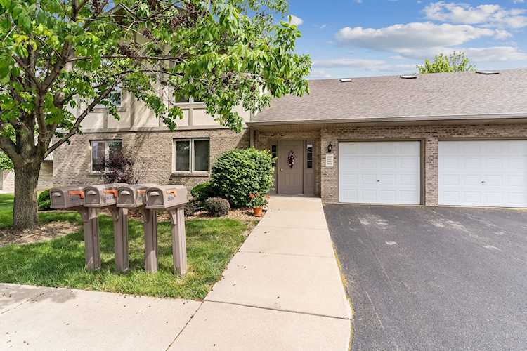 2629 Eagle Dr #2629 Joliet, IL 60436