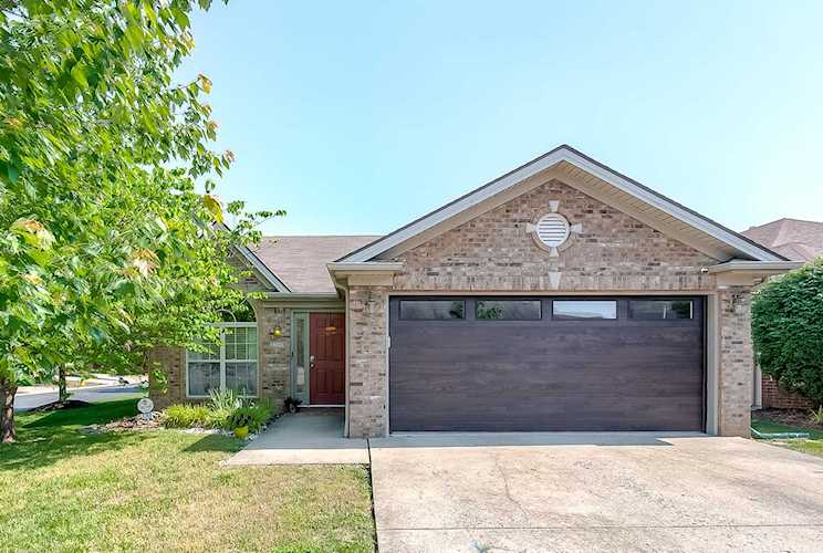 1169 Spring Run Rd Lexington, KY 40514