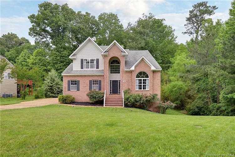 5300 Hillside Williamsburg, VA 23185
