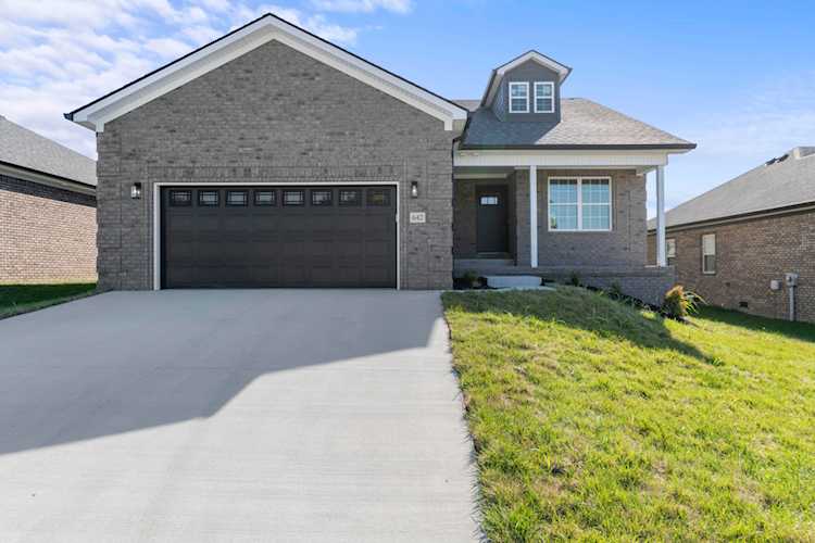 642 Four Winds Dr Richmond, KY 40475