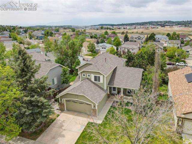 6935 Blazing Trail Drive Colorado Springs, CO 80922