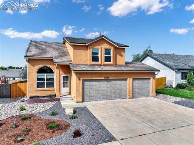 7505 Lake Avenue Fountain, CO 80817