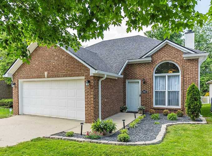 2848 Gateway Park Ln Lexington, KY 40511