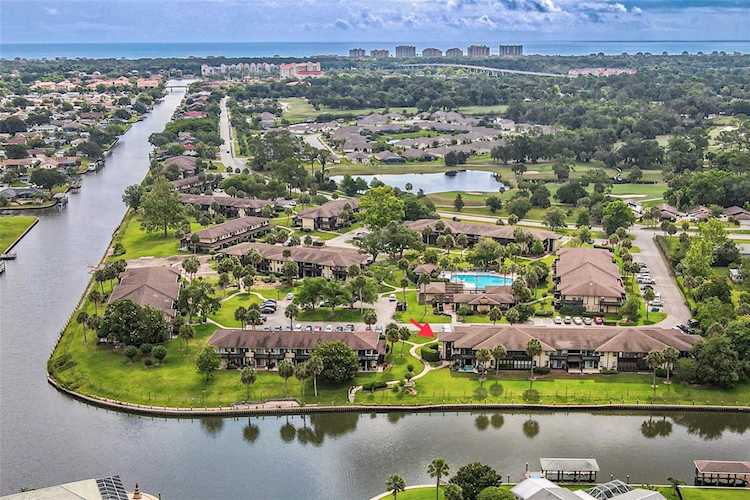 42 Clubhouse Dr #105 Palm Coast, FL 32137