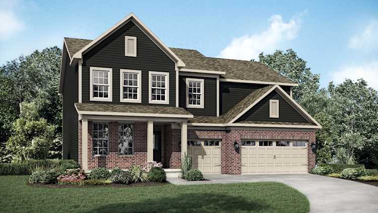 3969 Canning Street Danville, IN 46122