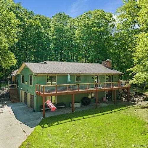 66200 Campground Rd Washington Twp, MI 48095 home for sale, MLS#20230041163 | Dwellings Michigan Real Estate Photo 1