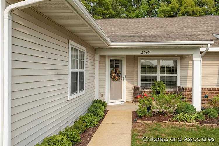 3369 NE Clear Vista Ct Plainfield Twp, MI 49525