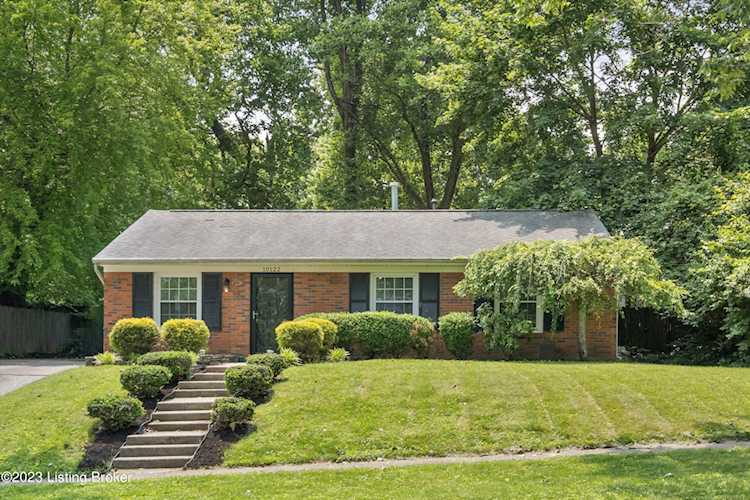 10122 Headley Hill Rd, Louisville, KY 40223 - Keeneland $267,000 Photo 1