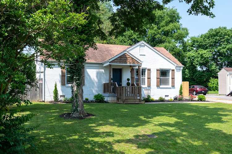 2409 Milton Dr Nashville, TN 37216 | MLS 2529858 Photo 1