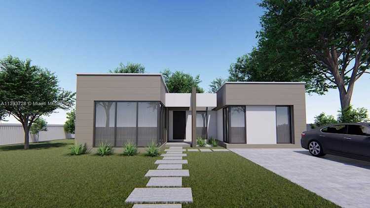 218XX W SW 112 Ct Miami, FL 33170