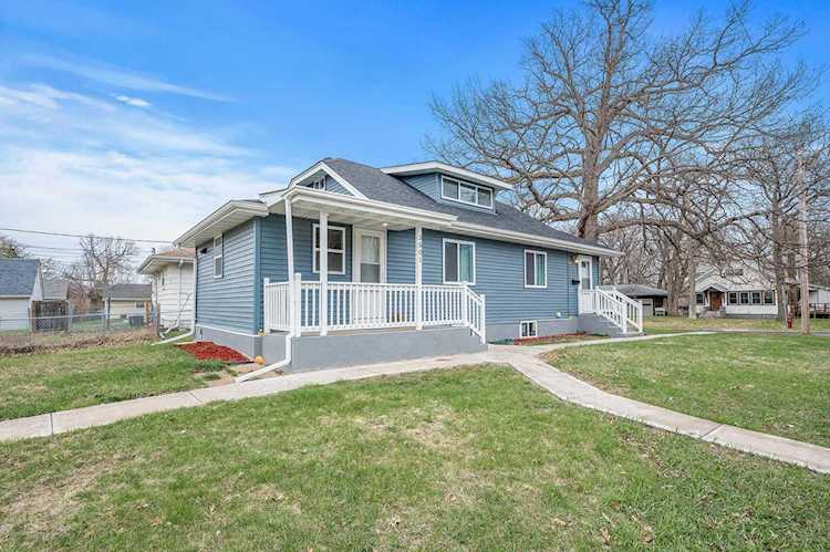 3501 Kyle Avenue N Crystal, MN 55422