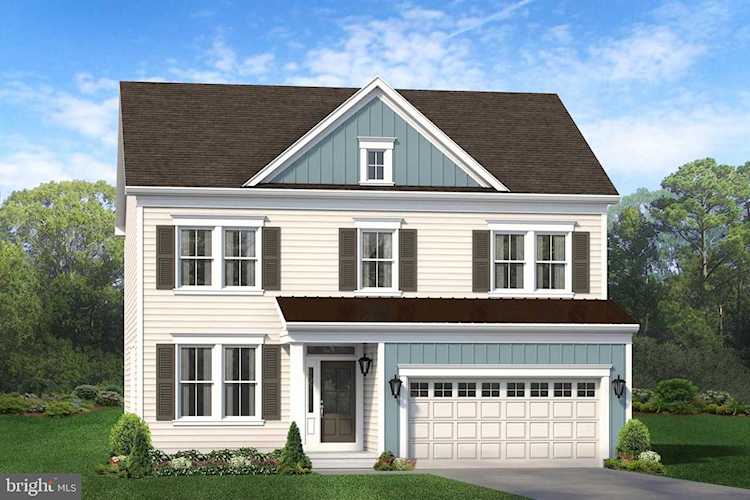 3 South Bayberry Pkwy Middletown, DE 19709