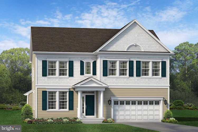 4 South Bayberry Pkwy Middletown, DE 19709
