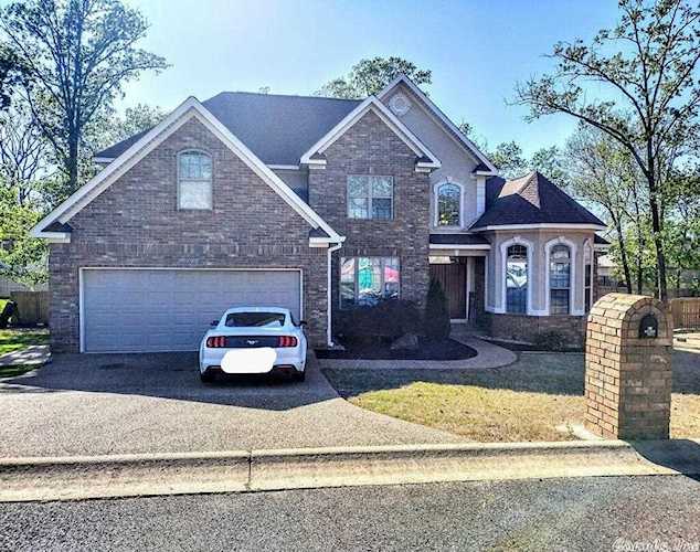 111 Big Oak Trl Hot Springs, AR 71913