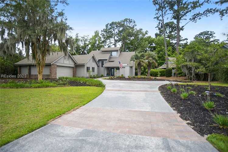 11 Cygnet Ct Hilton Head Island, SC 29926 | MLS 435804 Photo 1