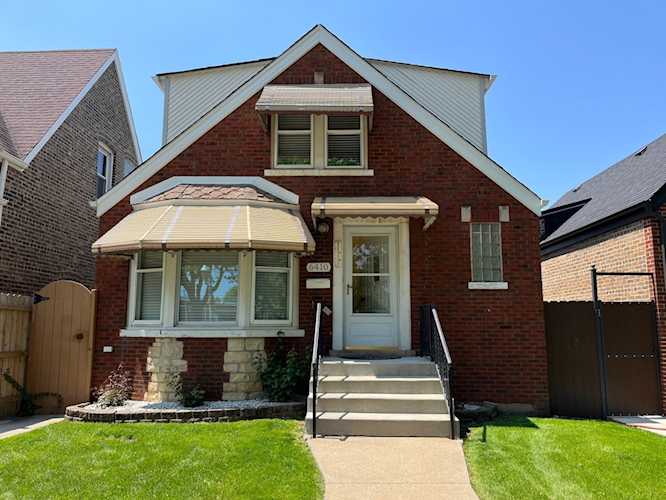 6410 S Kildare Ave Chicago, IL 60629