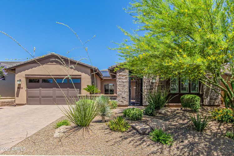 17740 E Silver Sage Lane Rio Verde, AZ 85263