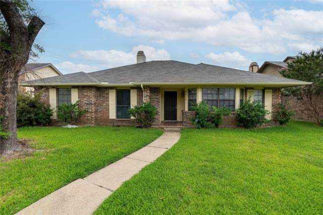 7014 Wills Drive Garland, TX 75043