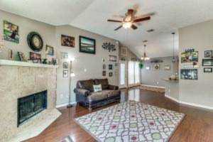 429 Horse Shoe Bend Mesquite, TX 75149