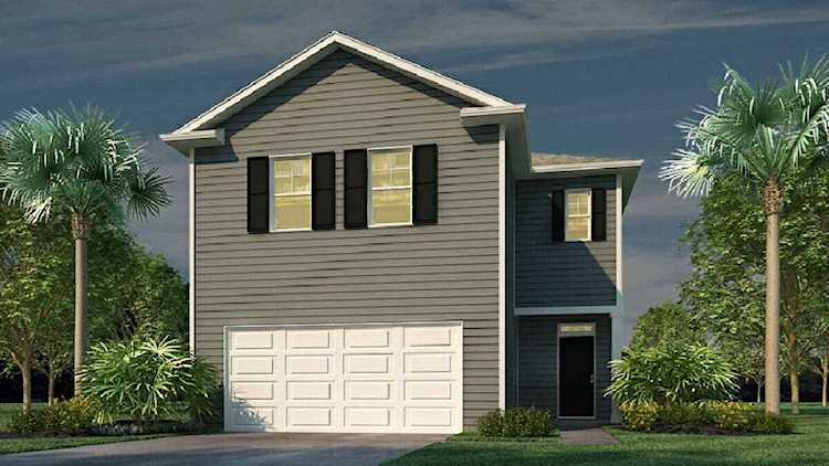 192 Coral Sunset Way Summerville, SC 29486