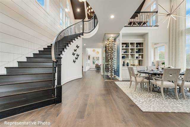 2608 Bucer Court McKinney, TX 75071
