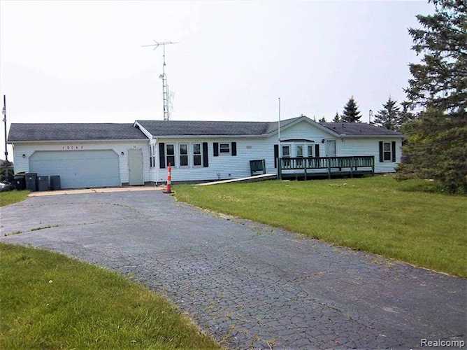 10053 Irish Rd Forest Twp, MI 48463 home for sale, MLS#20230041126 | Dwellings Michigan Real Estate Photo 1