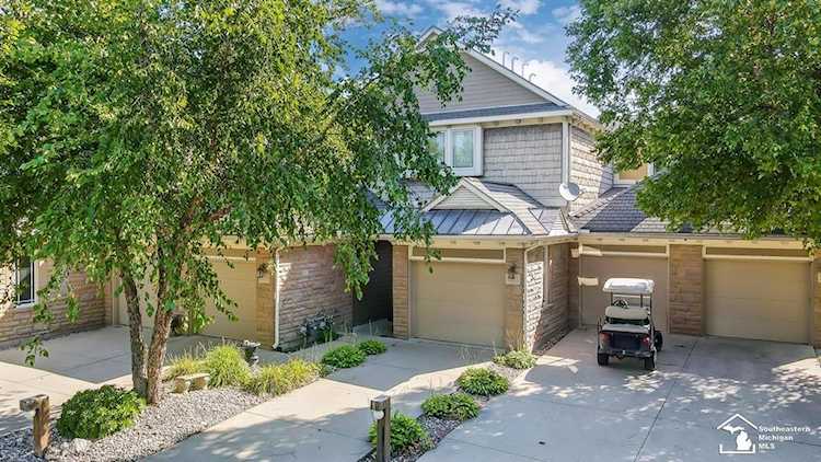 3215 Janea Rue Blvd Frenchtown Twp, MI 48162