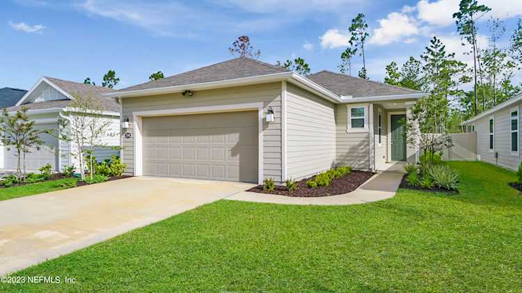 13368 Brookwater DR Jacksonville, FL 32256