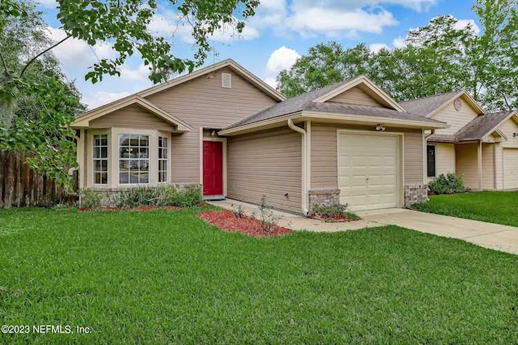 5511 Bennington DR Jacksonville, FL 32244