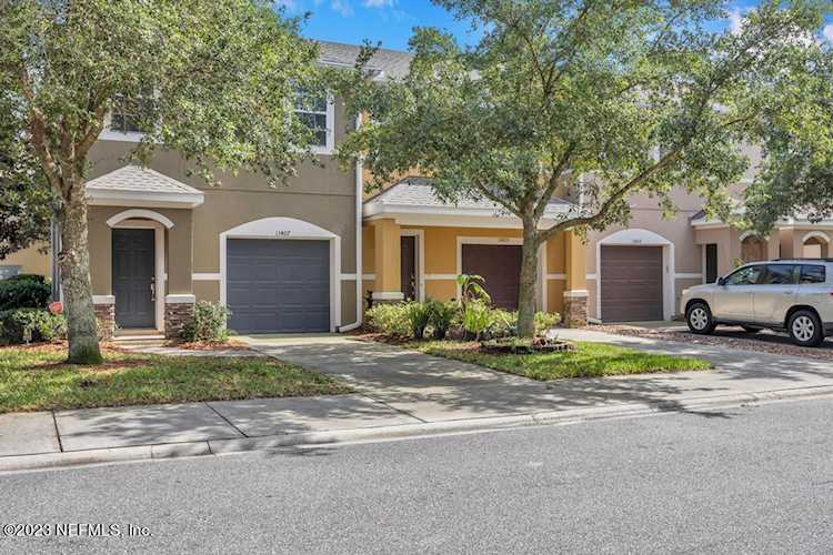 13407 Ocean Mist DR Jacksonville, FL 32258