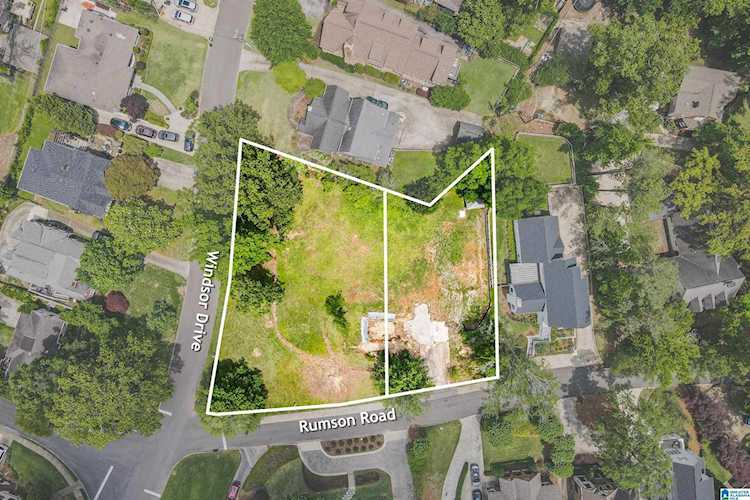 507 Rumson Road #18A Homewood, AL 35209