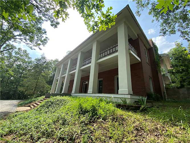 14074 Old Mill Rd Elkins, AR 72727