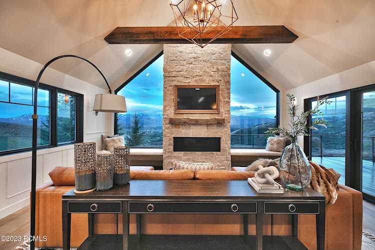 8709 Highfield Rd Park City, UT 84098