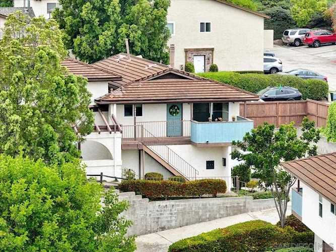9864 Caminito Cuadro San Diego, CA 92129