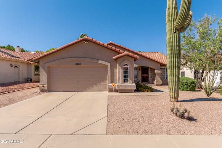4408 E Ute Street Phoenix, AZ 85044