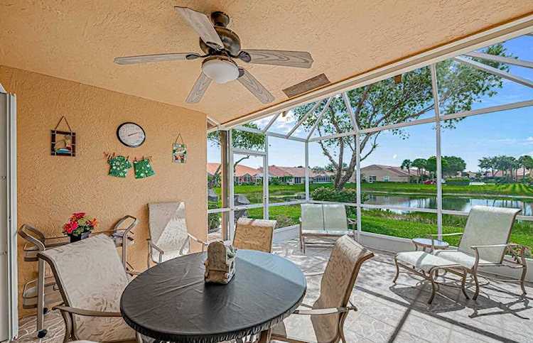 8066 Dolomtian Way Boynton Beach, FL 33472