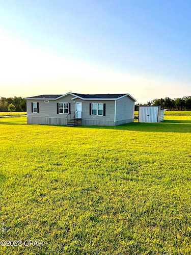 2762 Barber Rd Cottondale, FL 32431