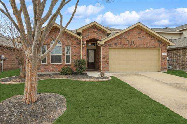 11736 Hamptonbrook Drive McKinney, TX 75071