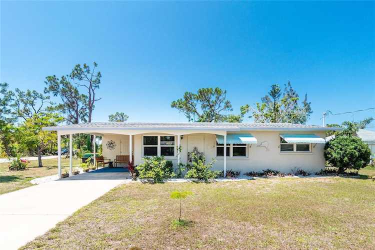1691 David PLACE Englewood, FL 34223