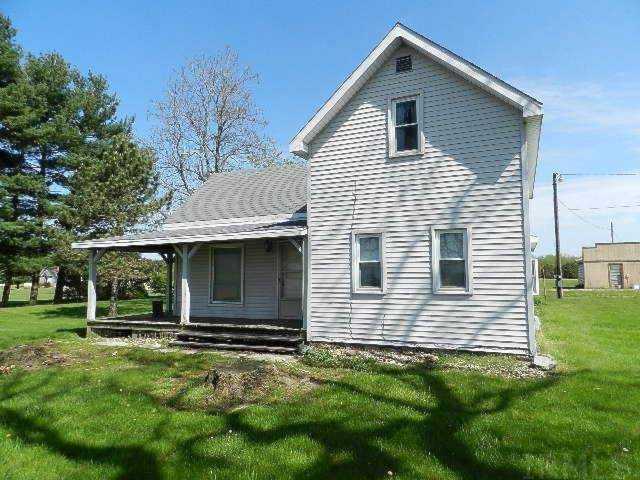 3312 E Armstrong Road Leesburg, IN 46538