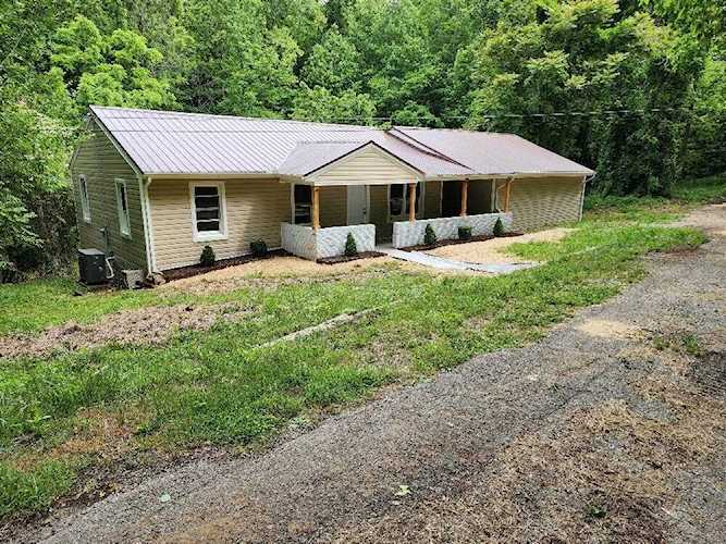 4012 Wades Gap Boones Mill, VA 24065