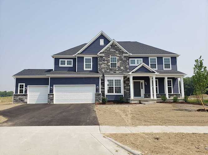1620 Silverlawn Drive Grove City, OH 43123