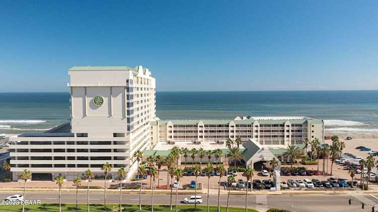 2700 Atlantic Avenue #1405 Daytona Beach, FL 32118