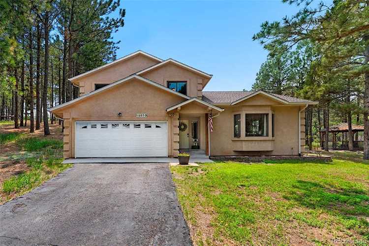 19810 Indian Summer Ln Monument, CO 80132