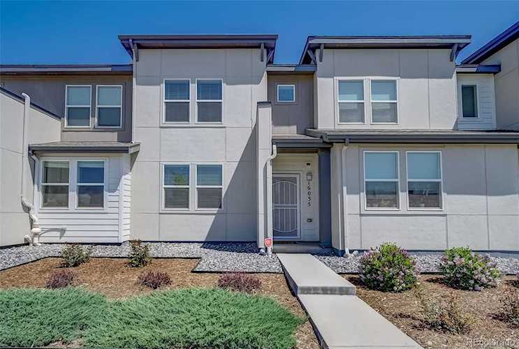 16035 E Elk Place Denver, CO 80239