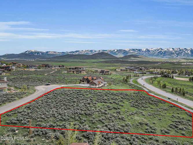 2579 Julia Ct Park City, UT 84098