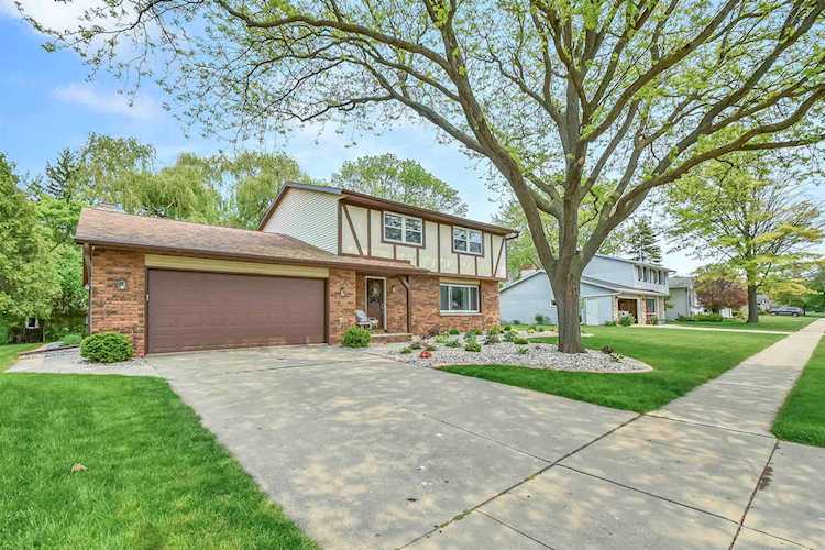407 S Good Hope Rd De Pere, City of De Pere, WI 54115